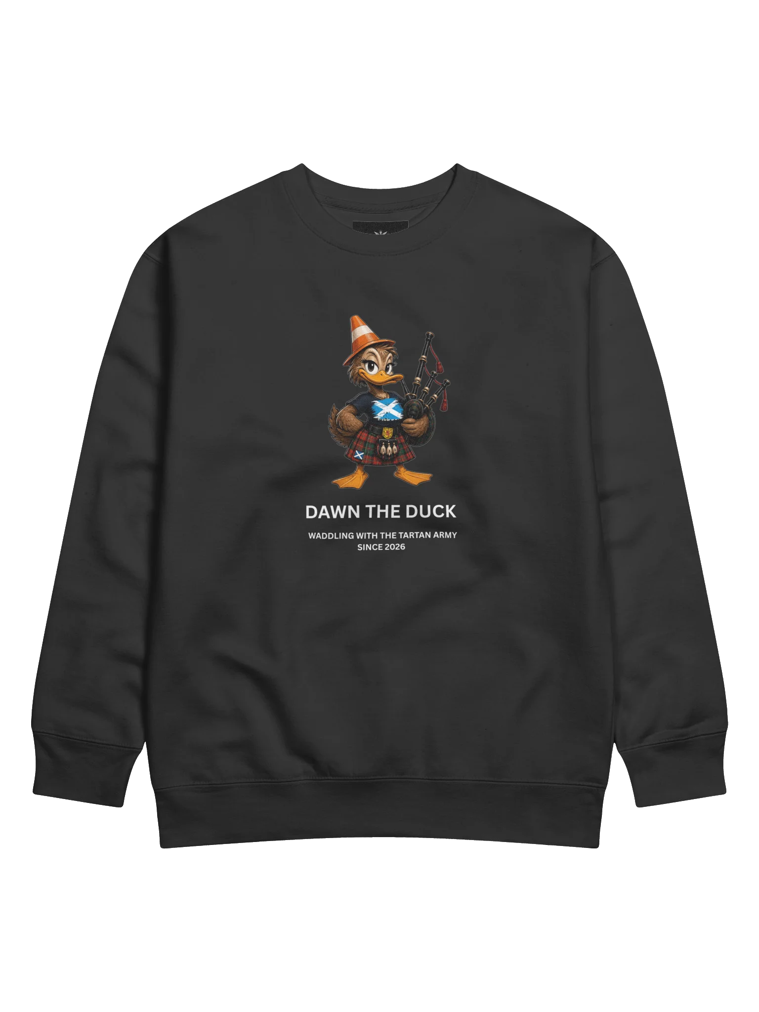 Sweatshirt product image (5)
