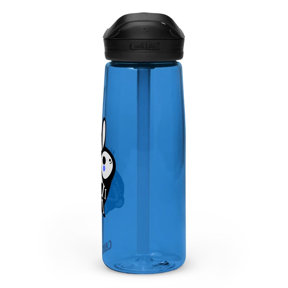 Doom Bunny Hydration Bottle- CamelBak product image (3)