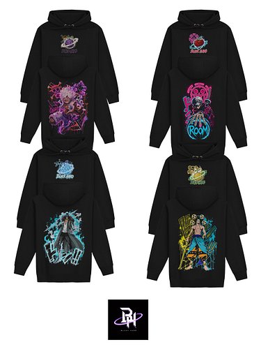 #staytuned #animestreetwear #premiumquality #animefashion #animeclothing