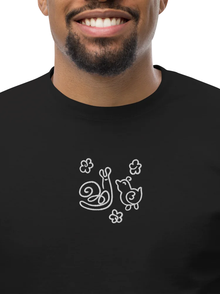 Doodle Friends \ t-shirt product image (1)