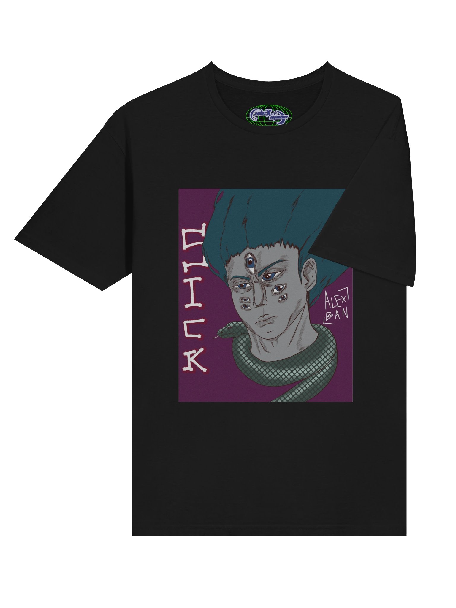 playera sick boy product image (8)