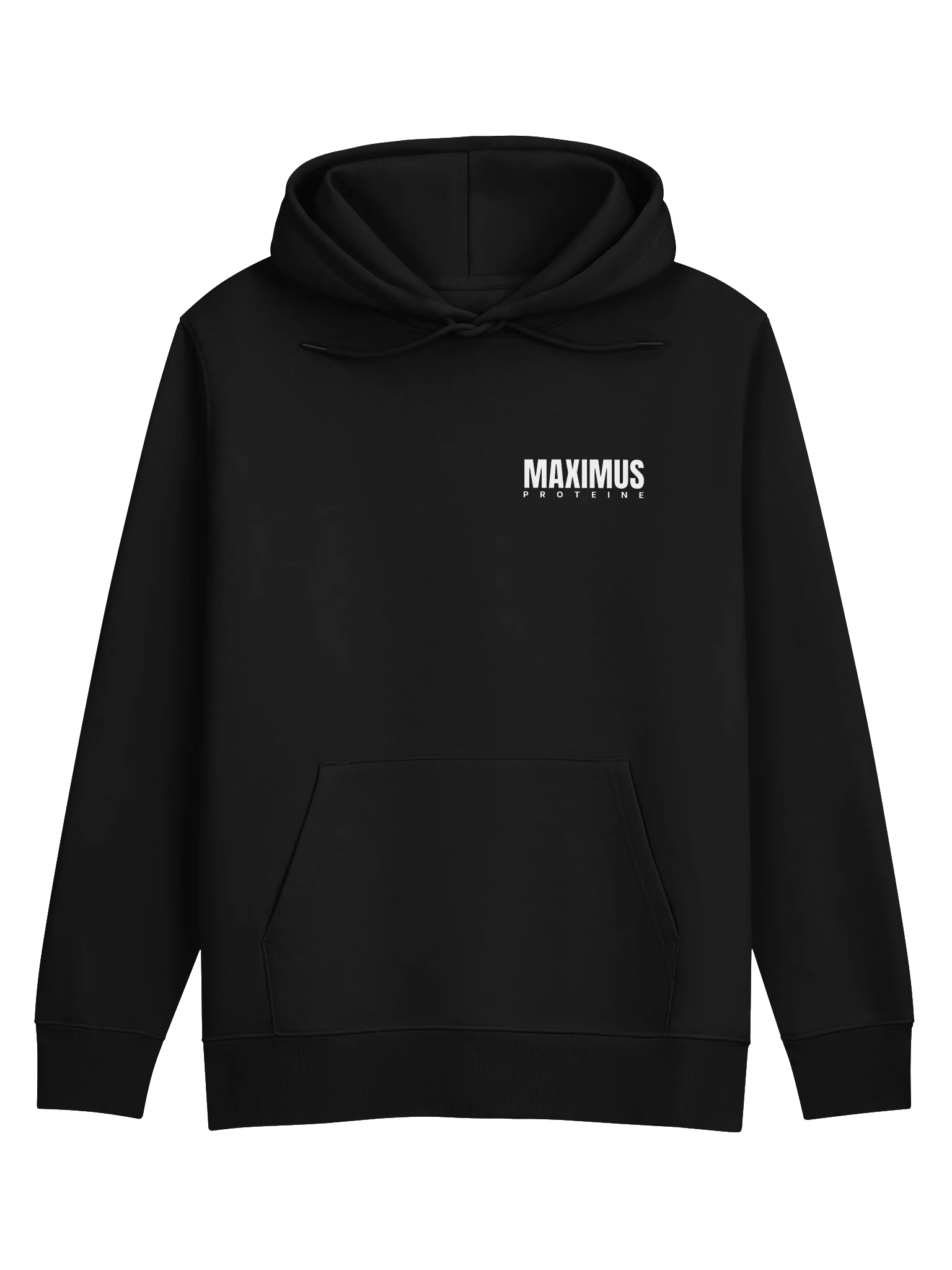 Maximus Straight Hoodie product image (2)