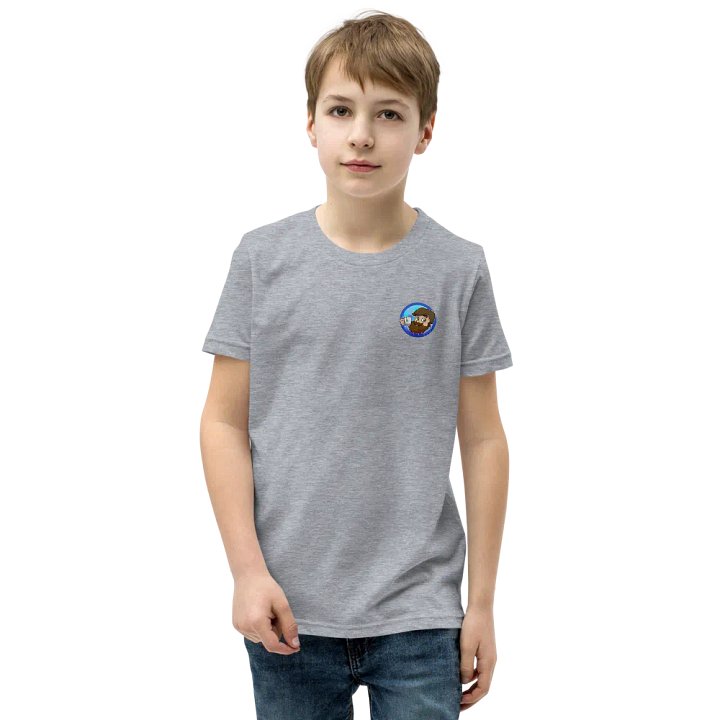 MrB Profile - Kids T-Shirt product image (41)