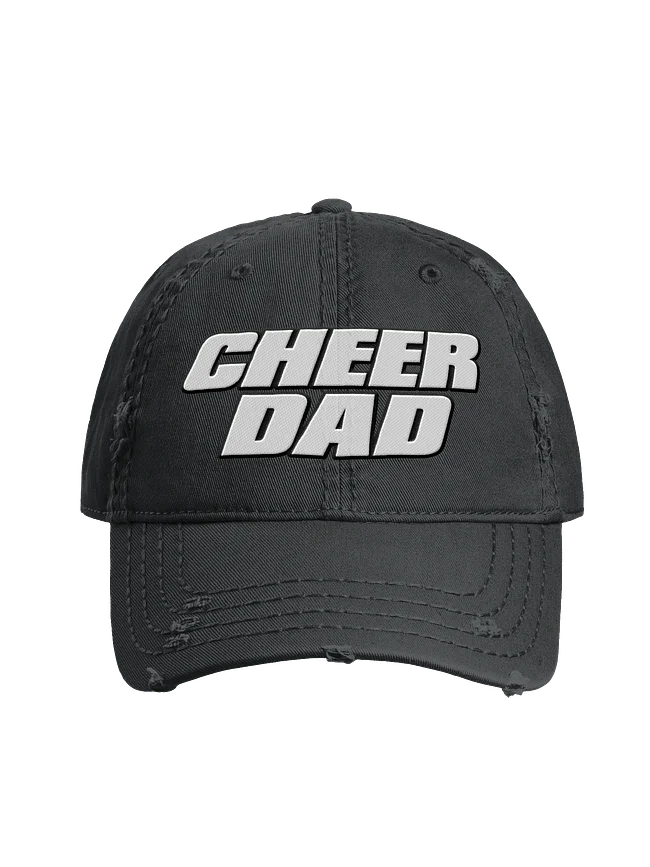 Cheer Dad