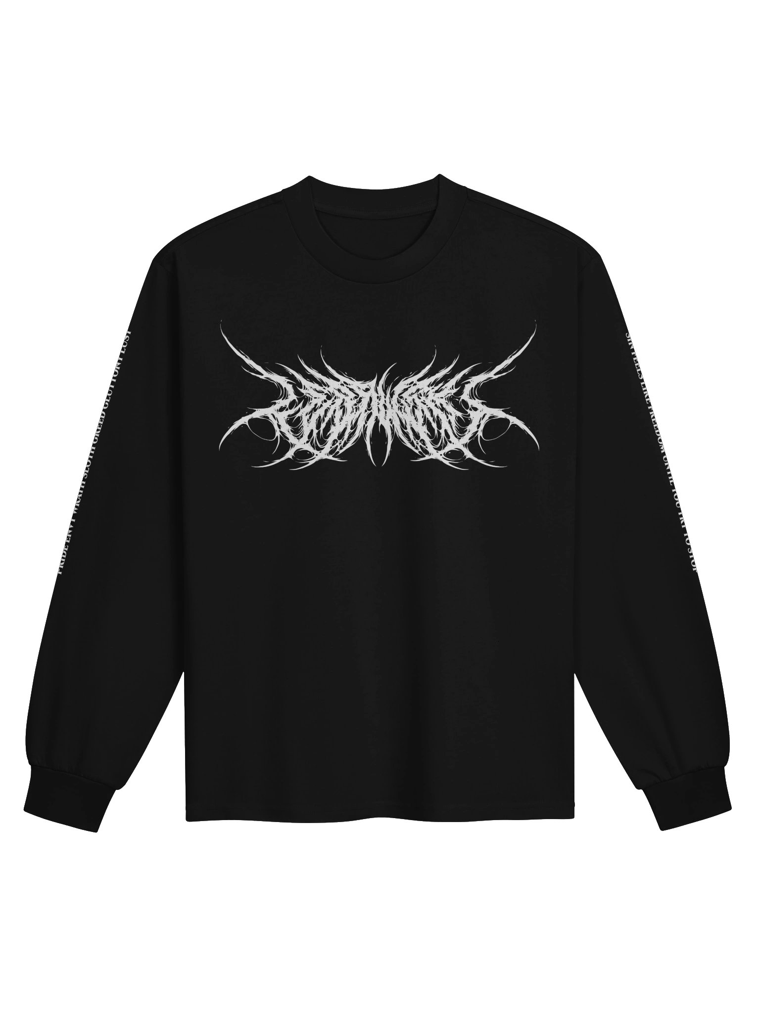 Sinner LS product image (1)