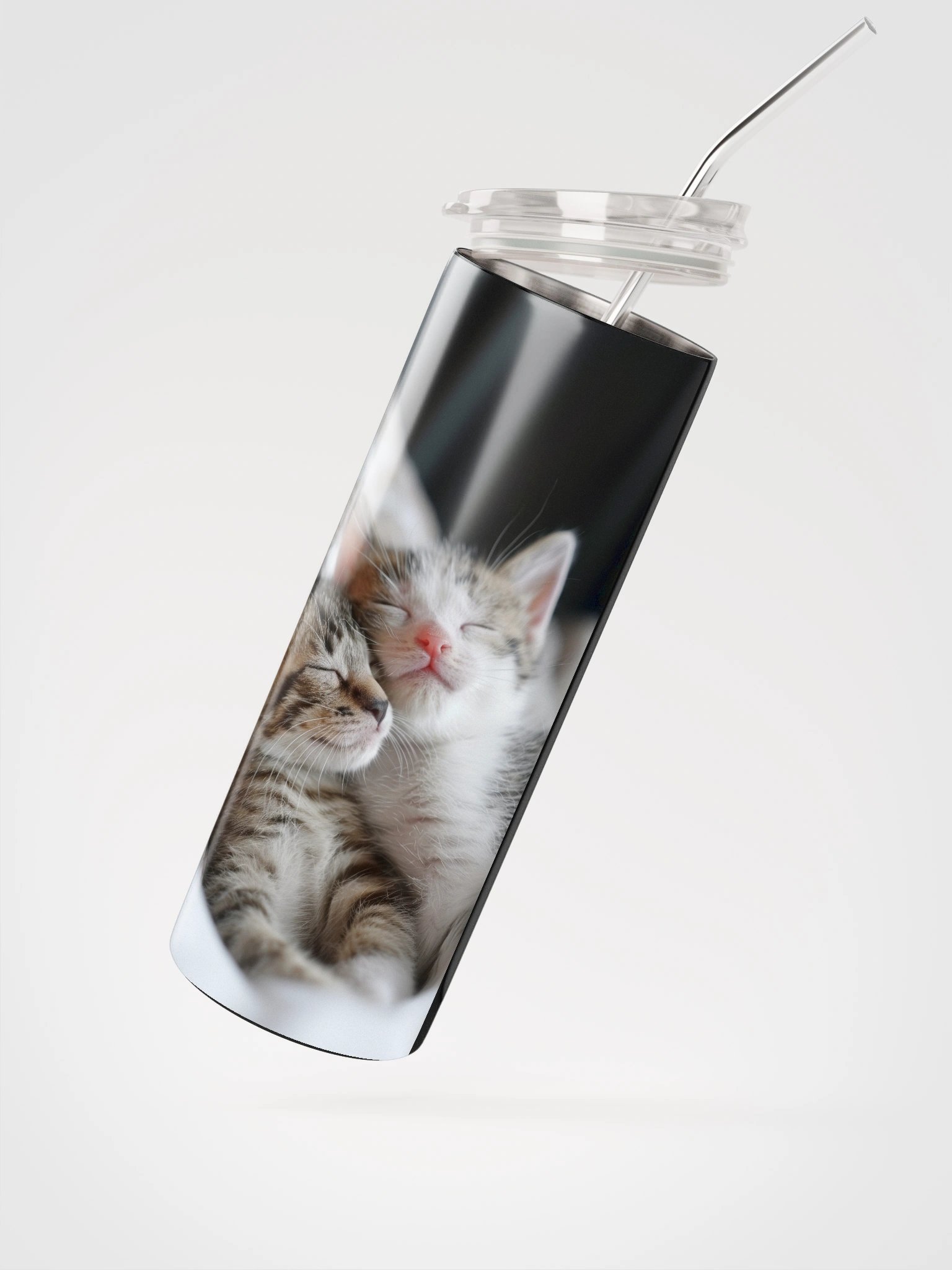Snuggle Pals Stainless Steel Tumbler product image (2)