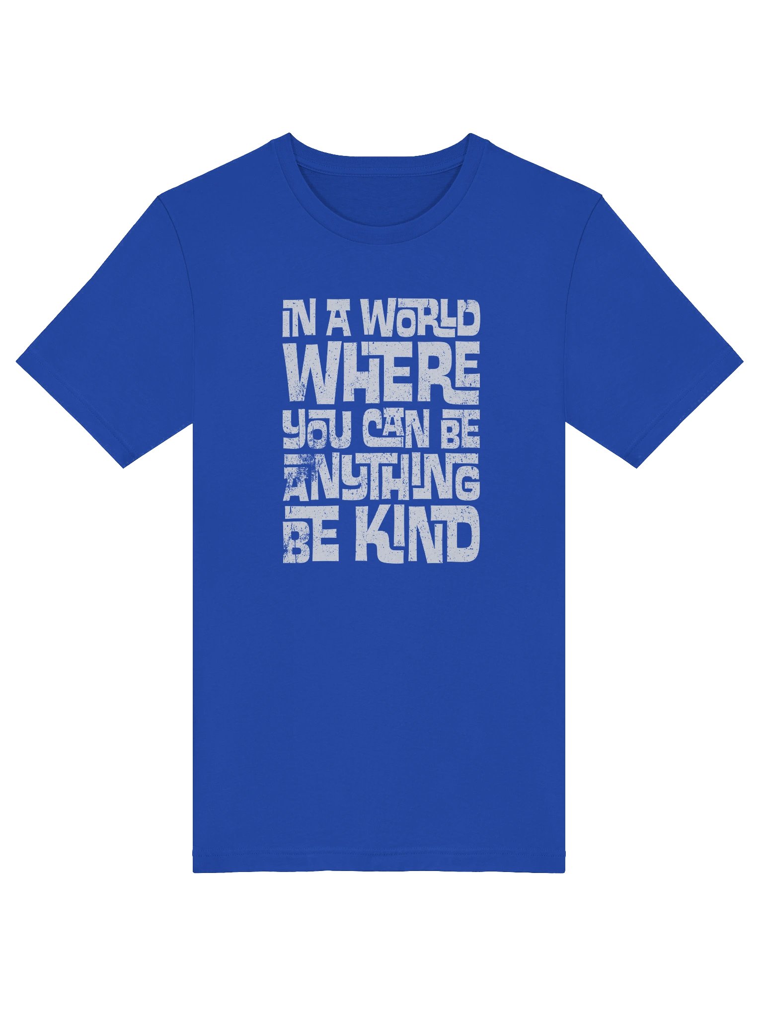In A World Where You Can Be Anything T-Shirt product image (3)