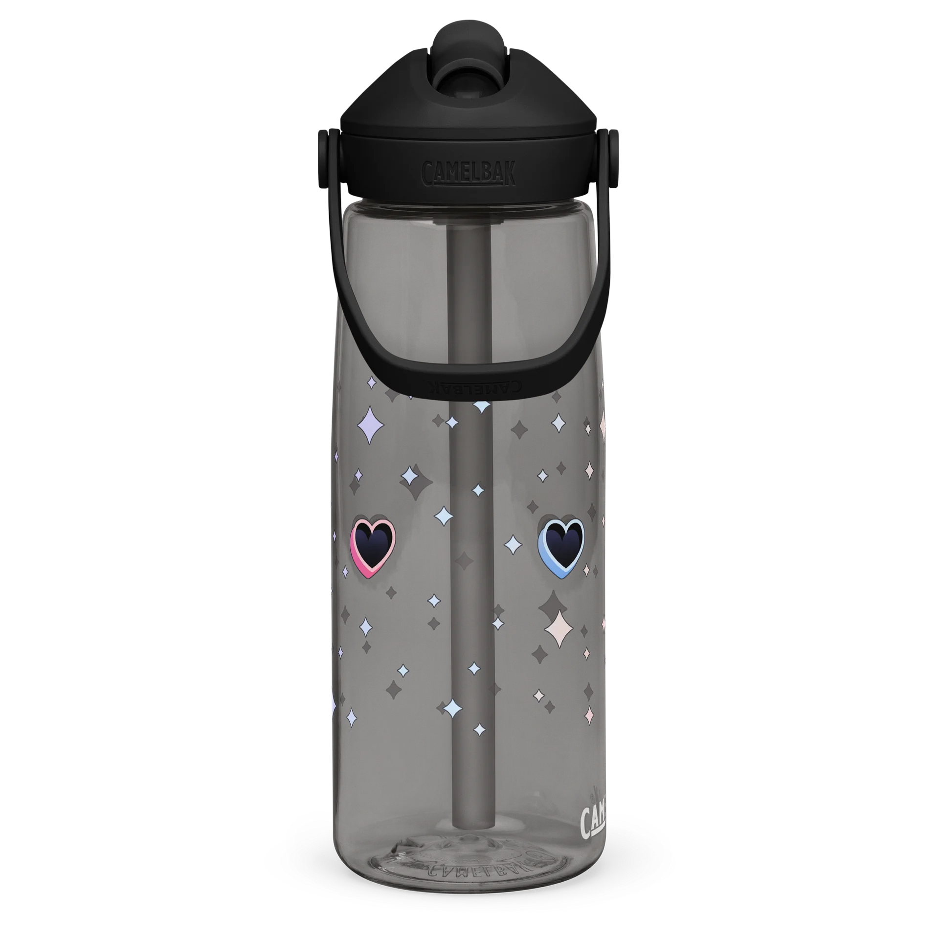 C.B.A.S Mythic Galaxy | Drink Bottle product image (4)