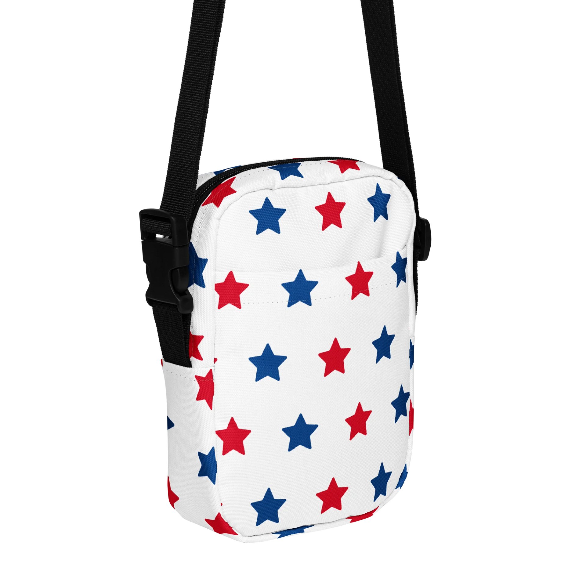 Starry Utility Crossbody Bag product image (1)