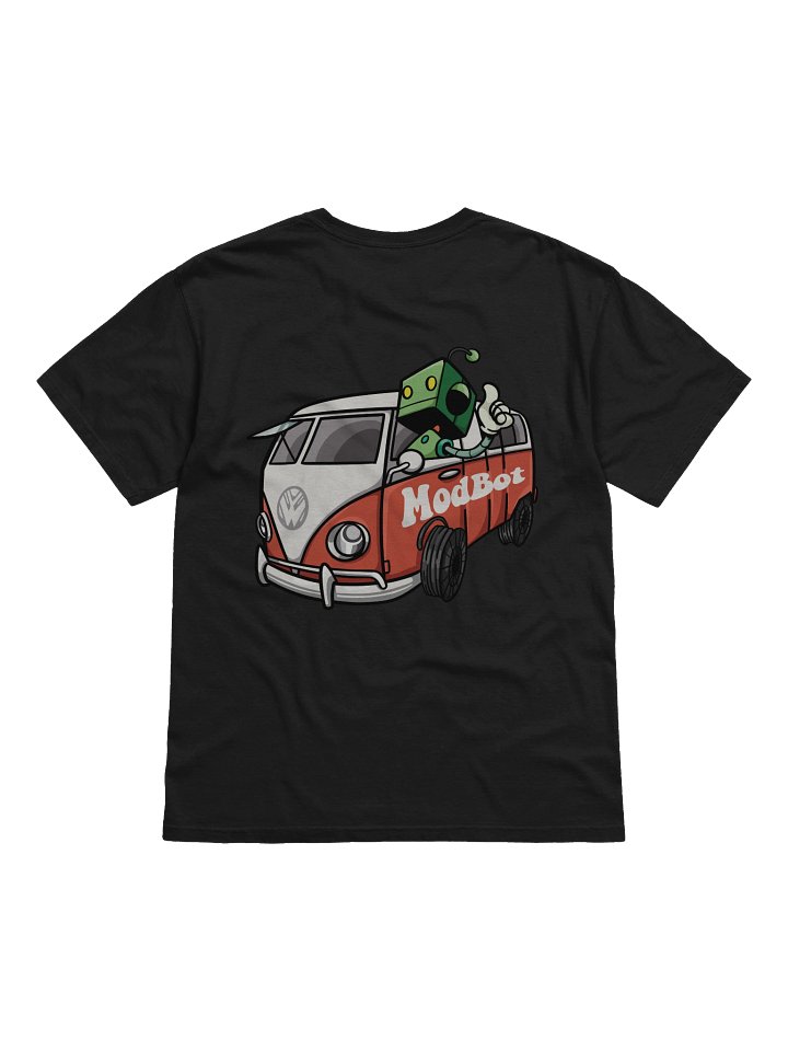 ModBot Spool Bus (Pocket) product image (5)
