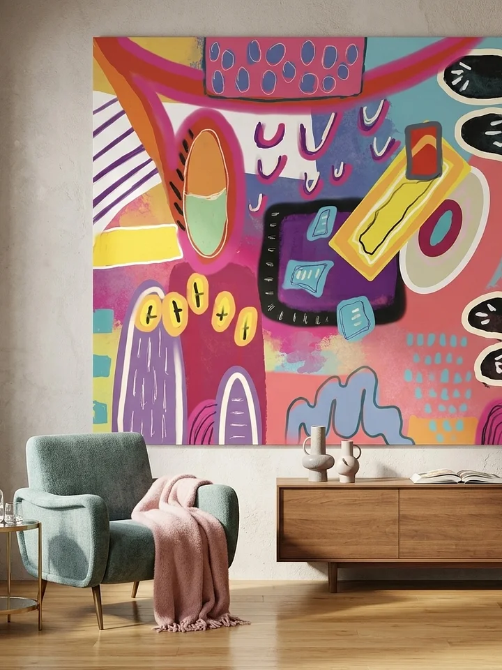 Mindful Art Design – Farbe für deine Seele product image (2)