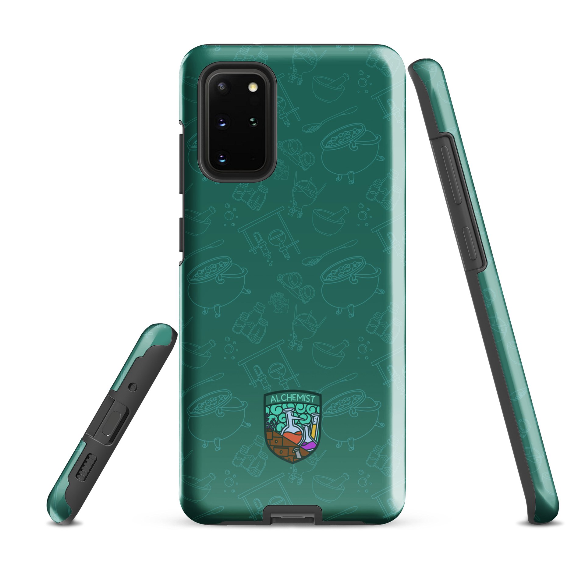 Alchemist Samsung Toughcase product image (1)