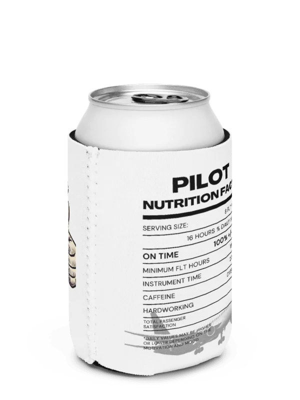 Skybound Can Cooler - Keep Your Drinks Chilled! product image (7)