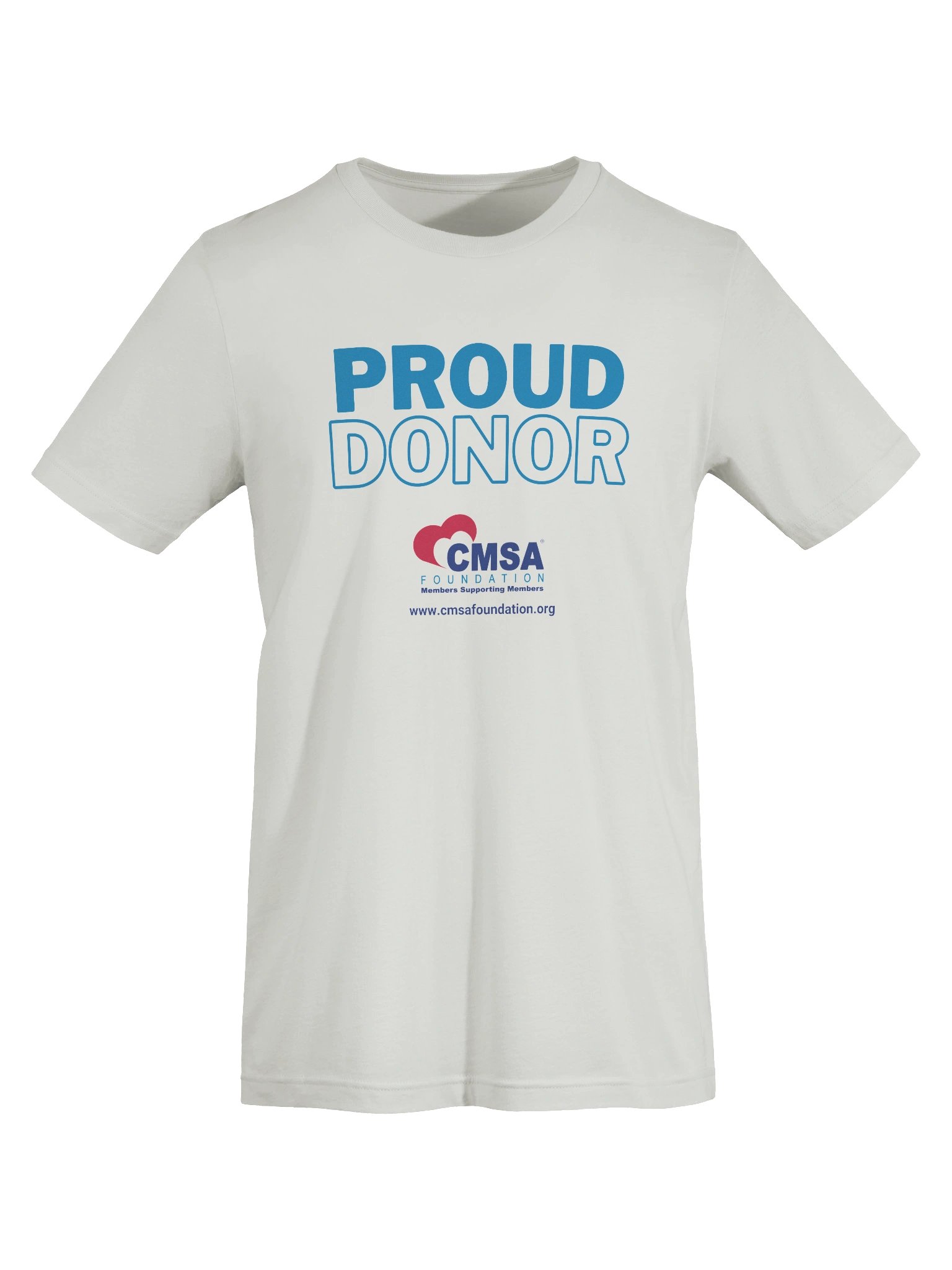 CMSA Foundation Logo product image (2)