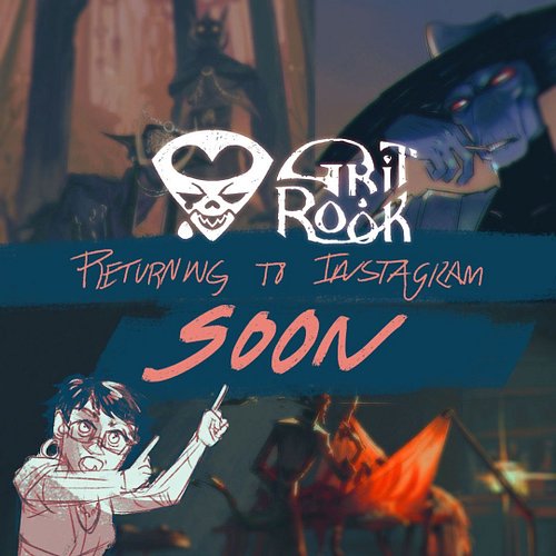 Long time no see!

A few years ago I cleared my account and exited Instagram, as it was a platform I wasn't very fond of (an ...