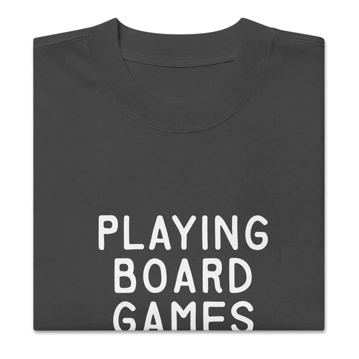 PBG T-Shirt product image (2)