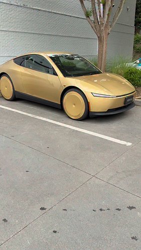 Tesla Robotaxi is Here! Would you buy one?