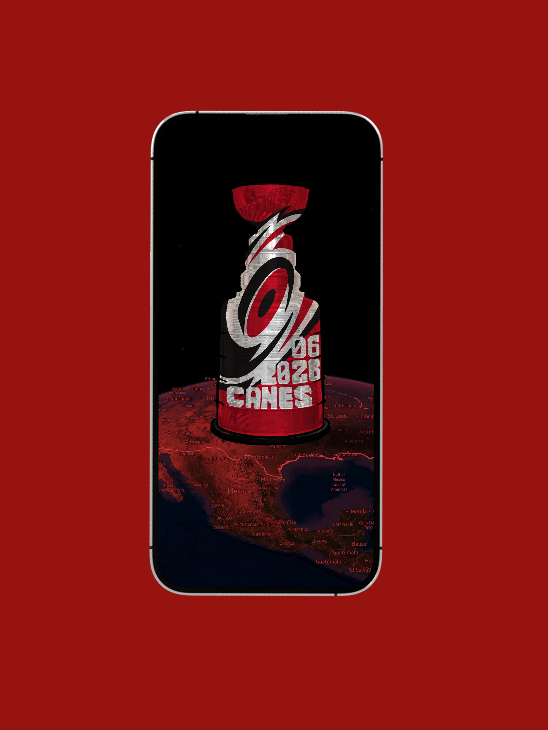 Carolina Hurricanes NHL Champions product image (8)