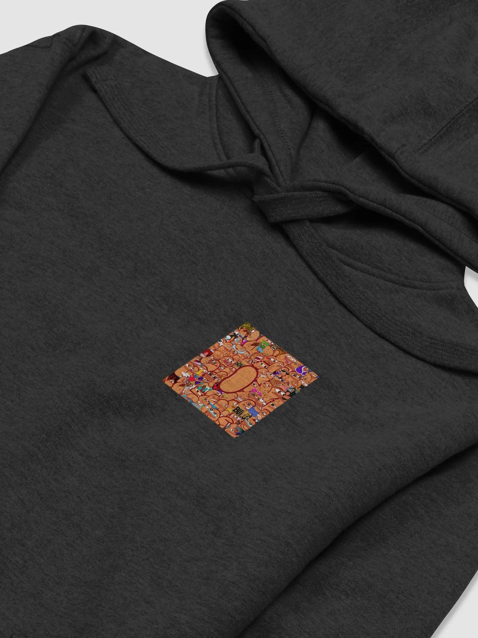 TheBakedCollage Hoodie product image (17)