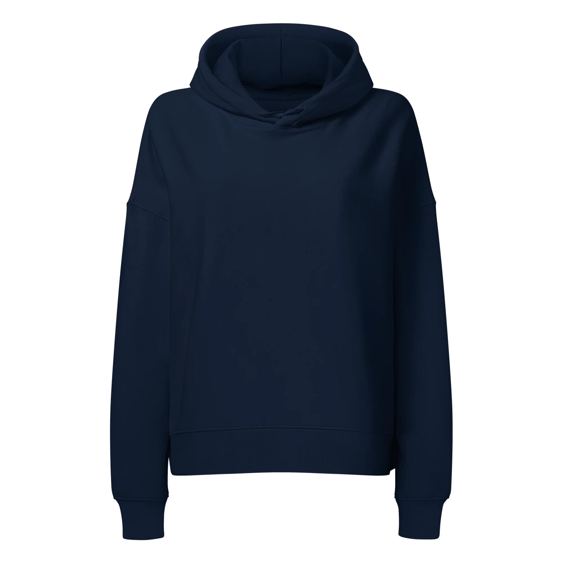 womens note hoodie product image (4)