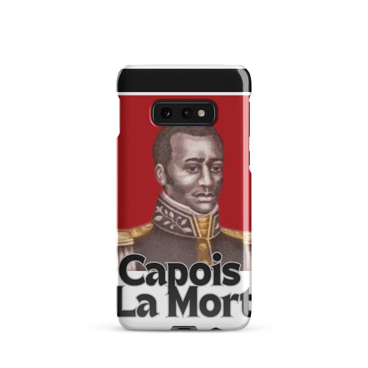 Capois La Mort Snap Case for Samsung® product image (34)