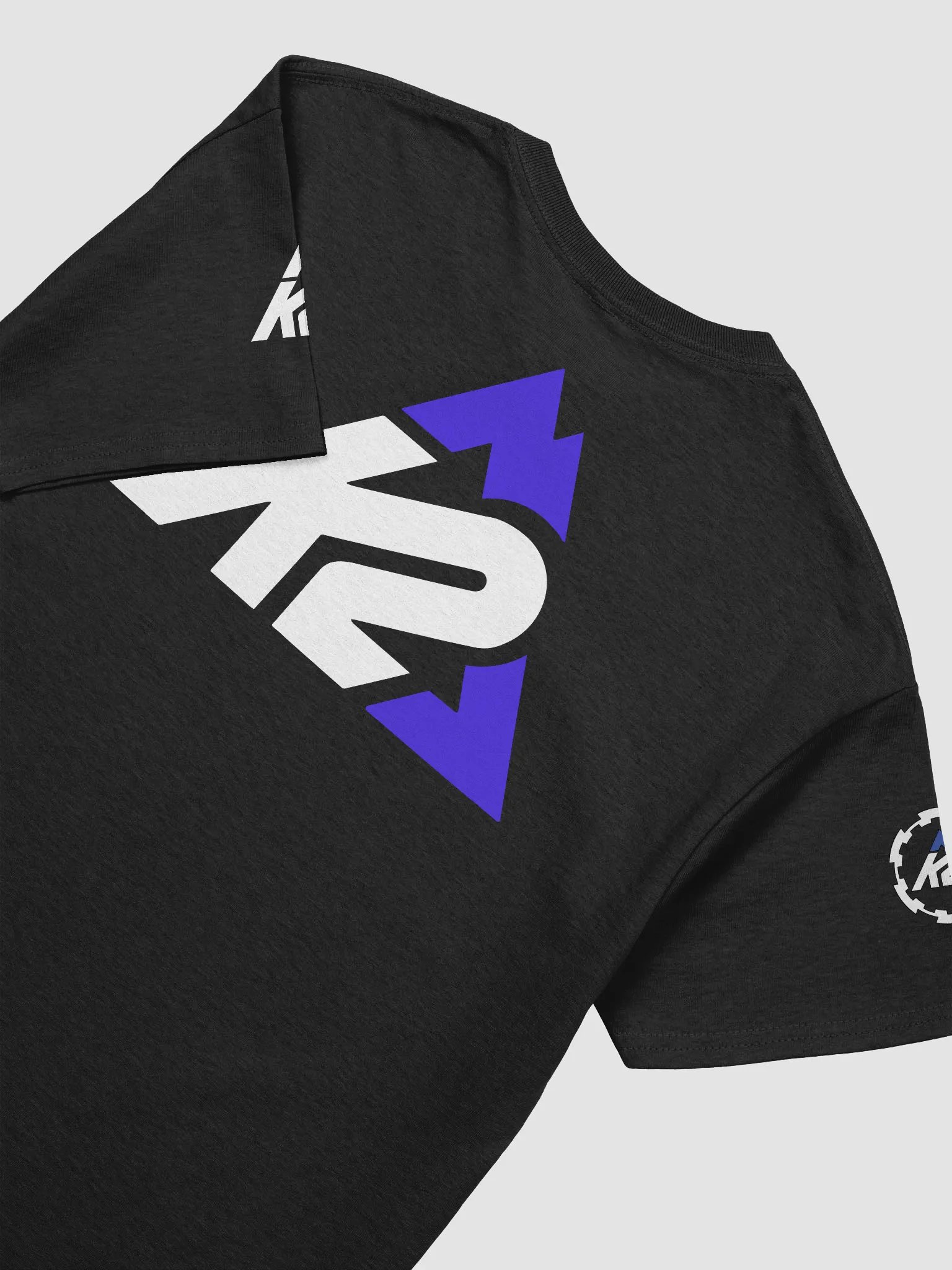 K2 - Logo and Chip Thic product image (4)