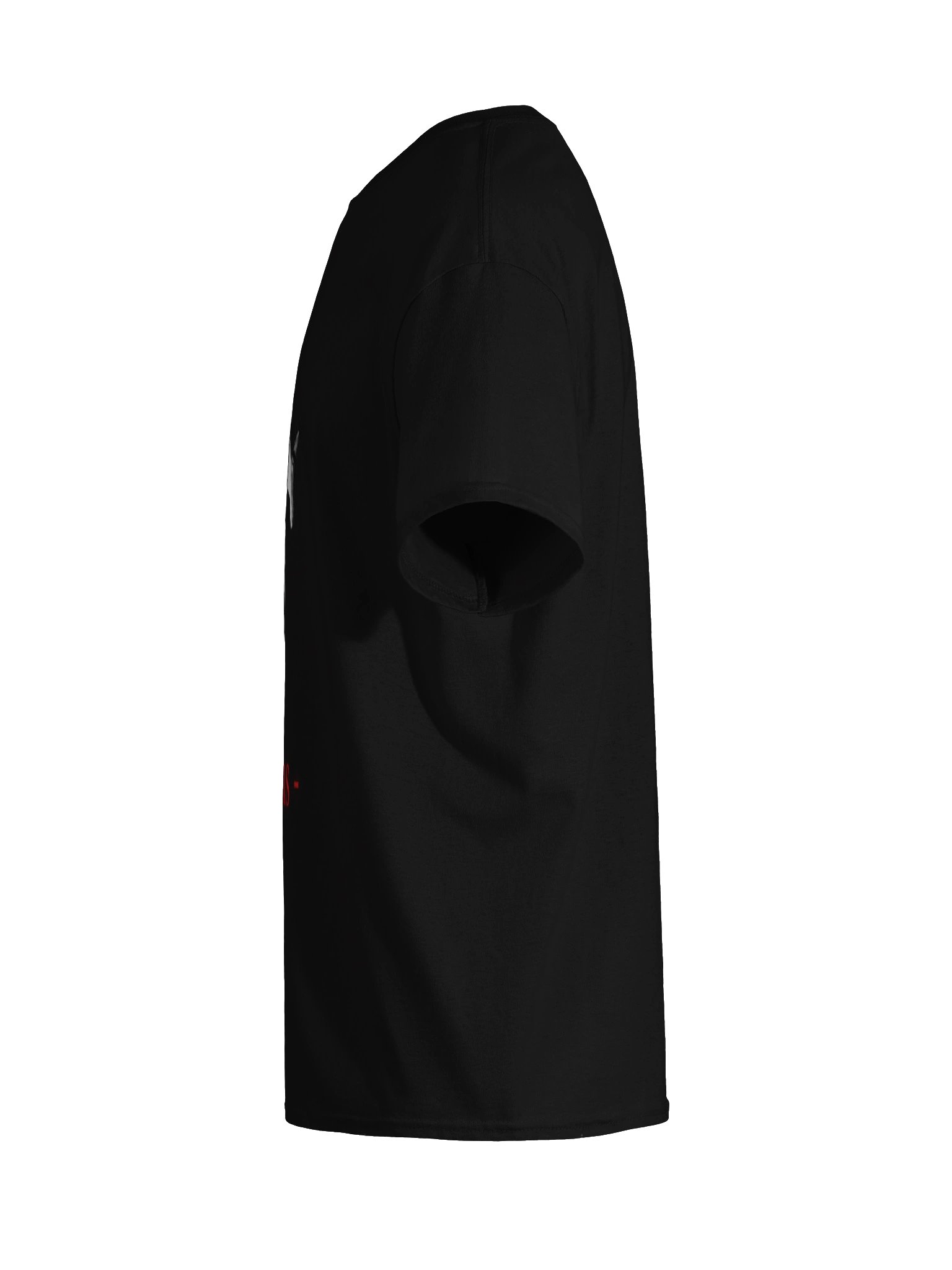Minus - Dark T-Shirt product image (11)