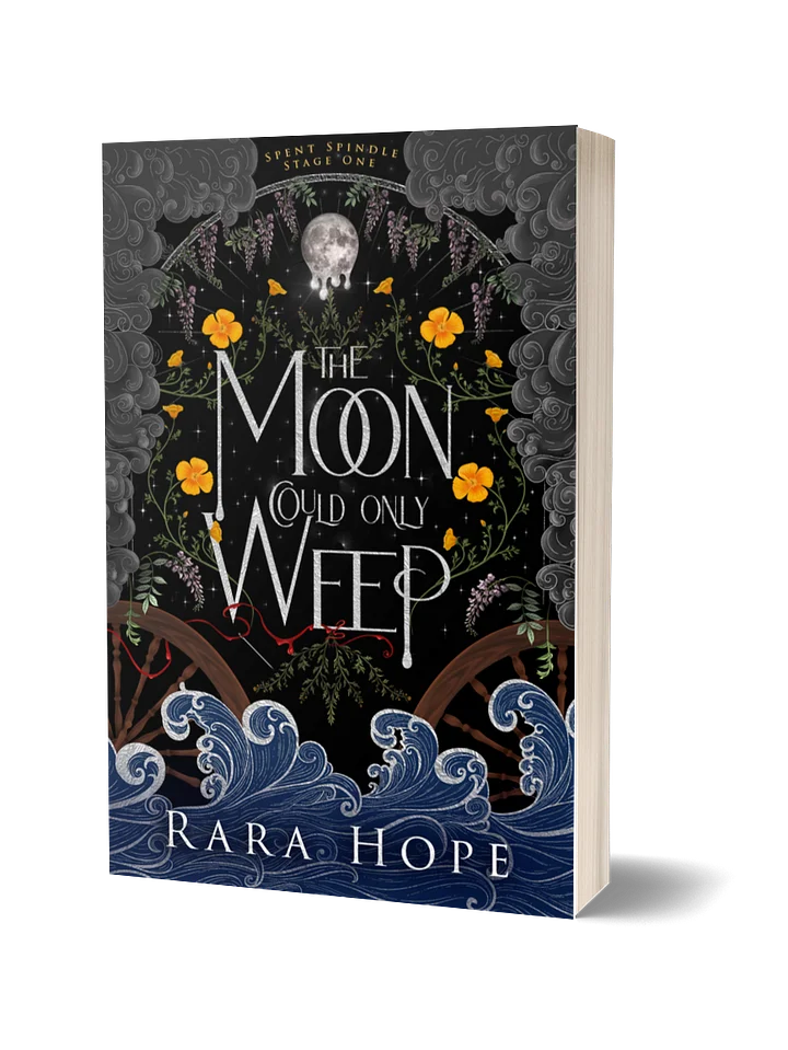 Stage One: The Moon Could Only Weep product image (1)