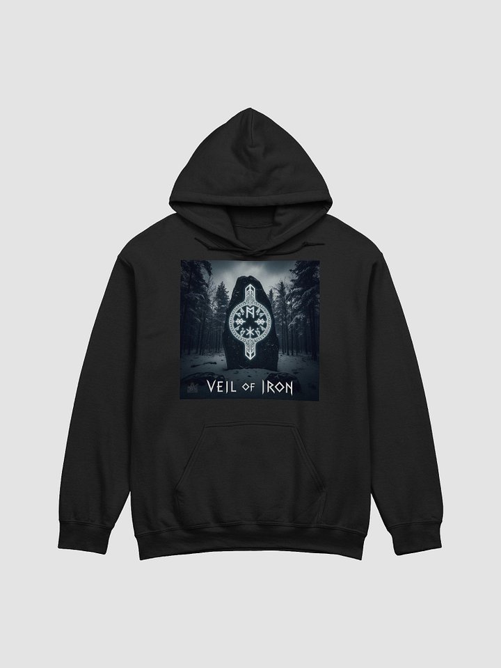 Veil of Iron - Official Tour Hoodie product image (1)