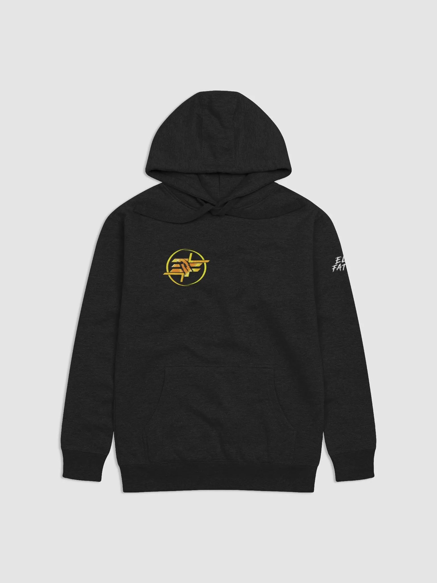 [EF] Unisex Hoody product image (4)