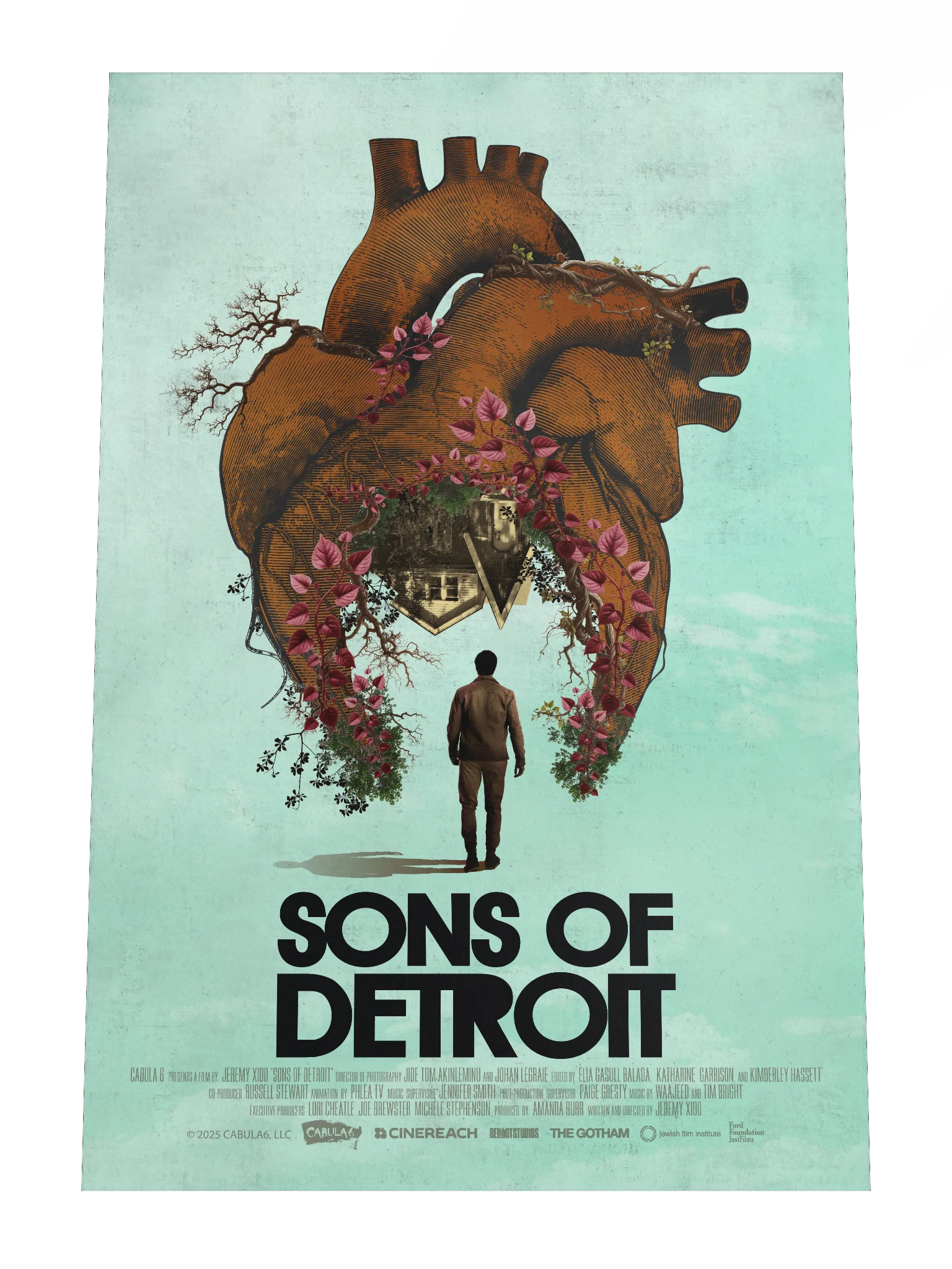 Theatrical Poster product image (4)