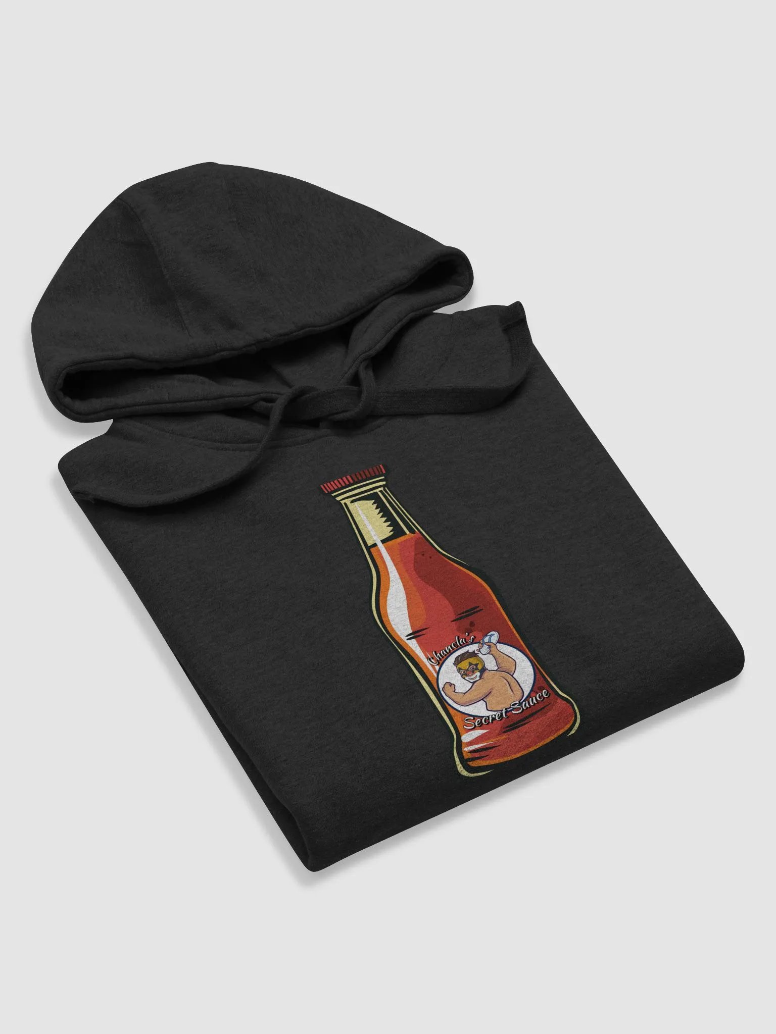 Chancla Sauce product image (5)