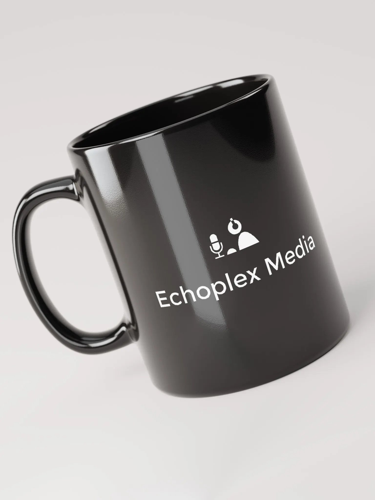 Conspiracy Bingo 2024 Mug - Black product image (2)