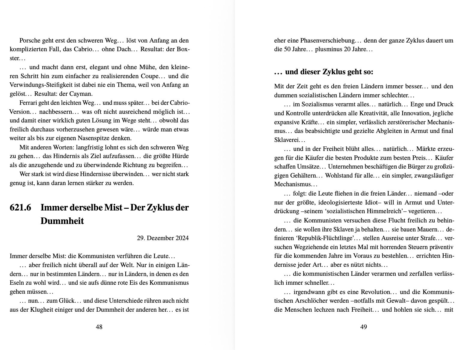 Gedankenspiele 24 - eBook product image (7)