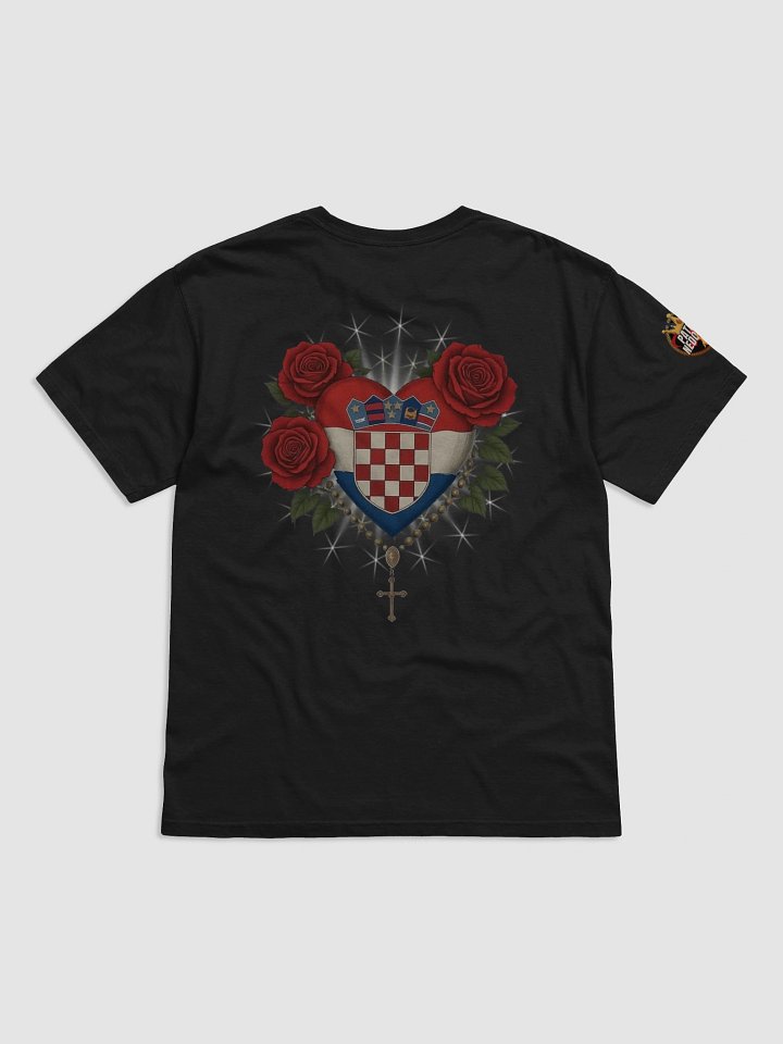 Oba Su Pala (Zečevo 1991) T-Shirt product image (2)