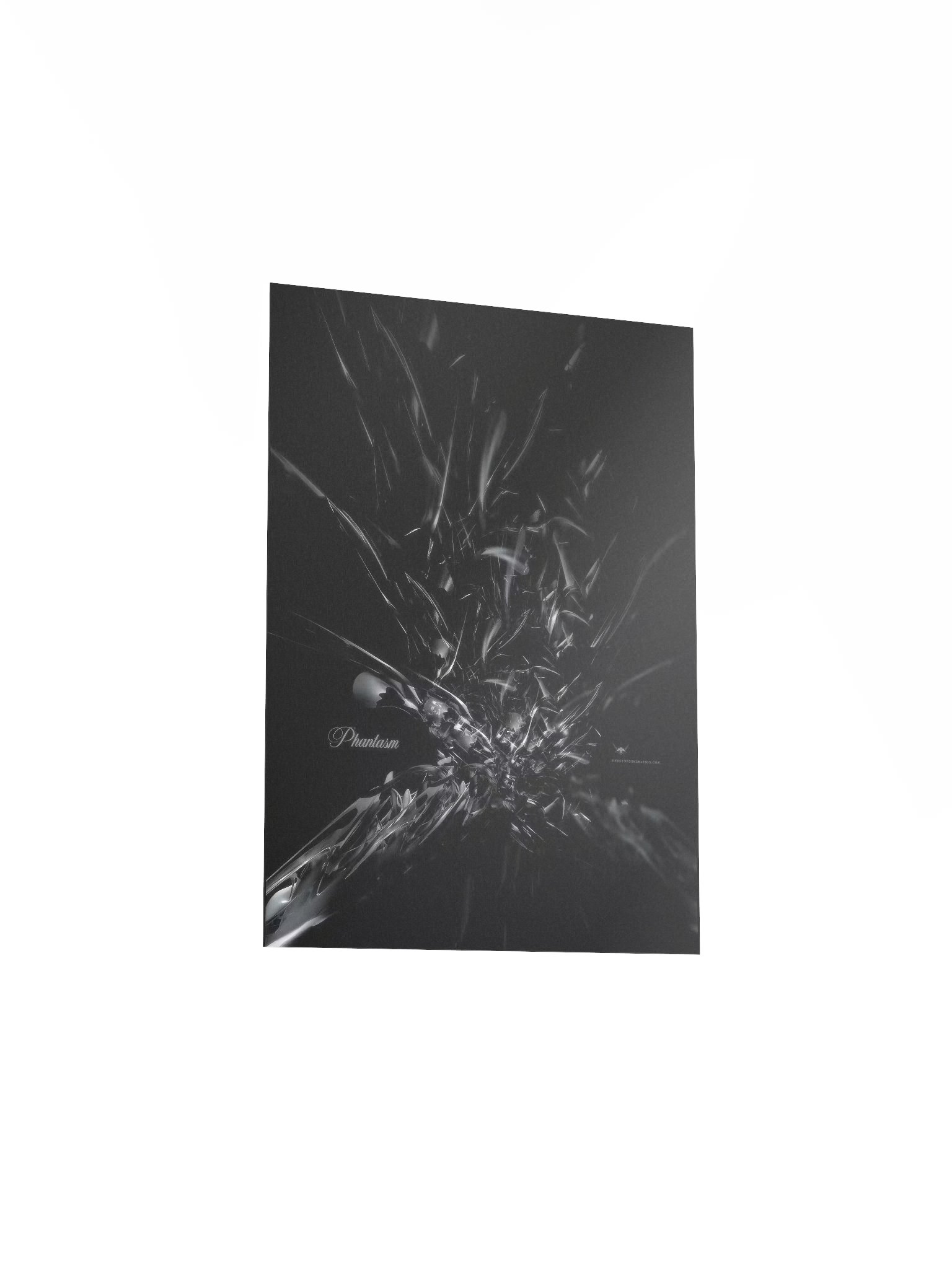 Phantasm - Print product image (3)