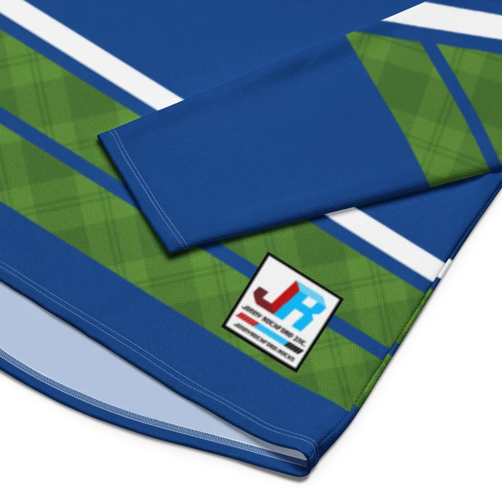 Vancouver Lumberjacks product image (5)