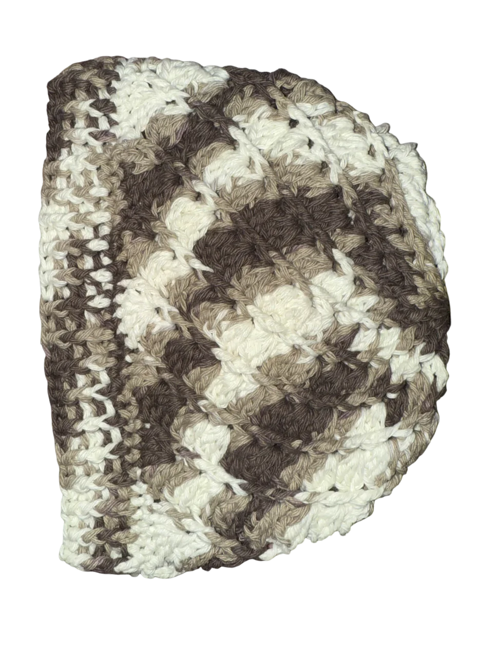 Spiral beanie product image (1)