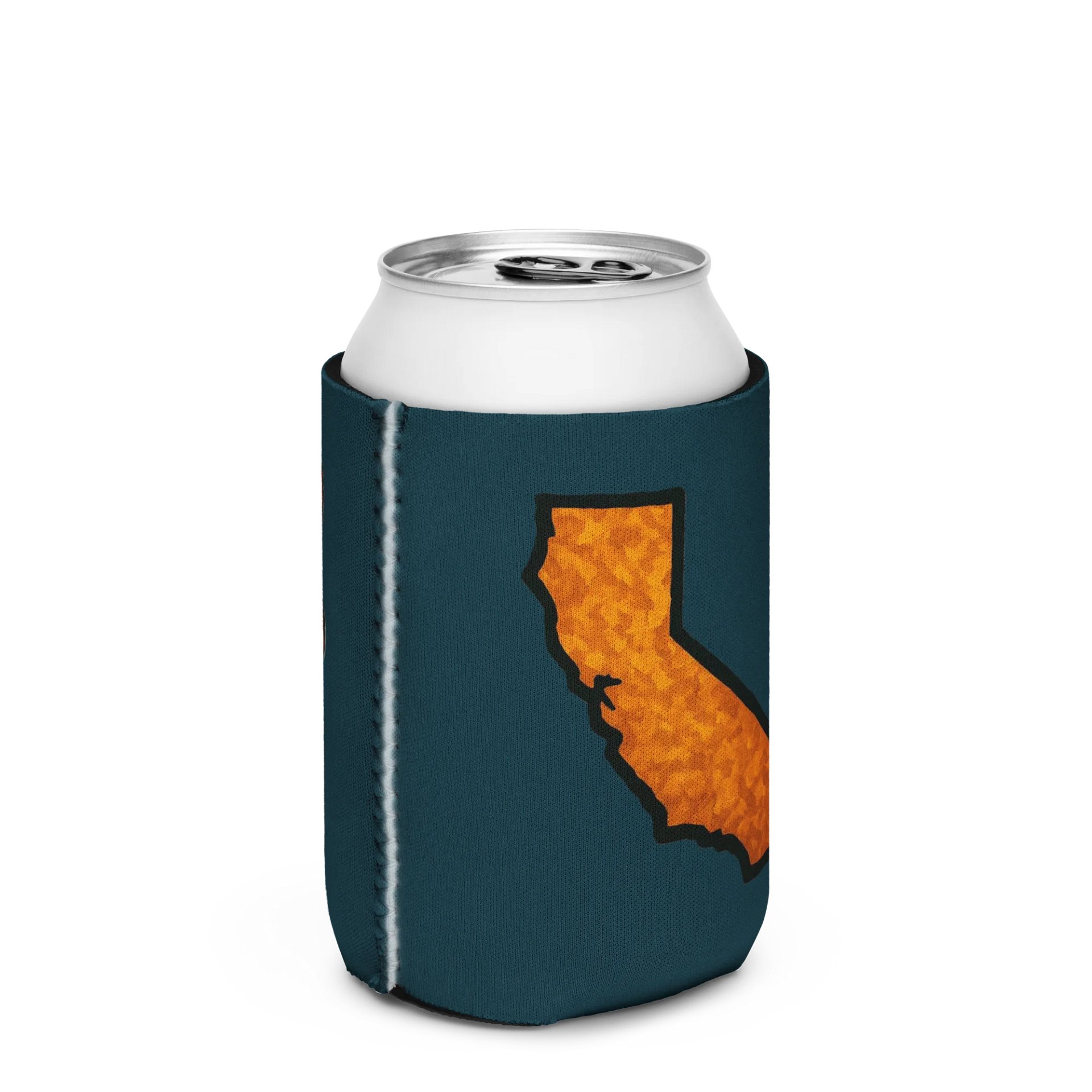 Sassy Cali Stylized Can Cooler product image (3)