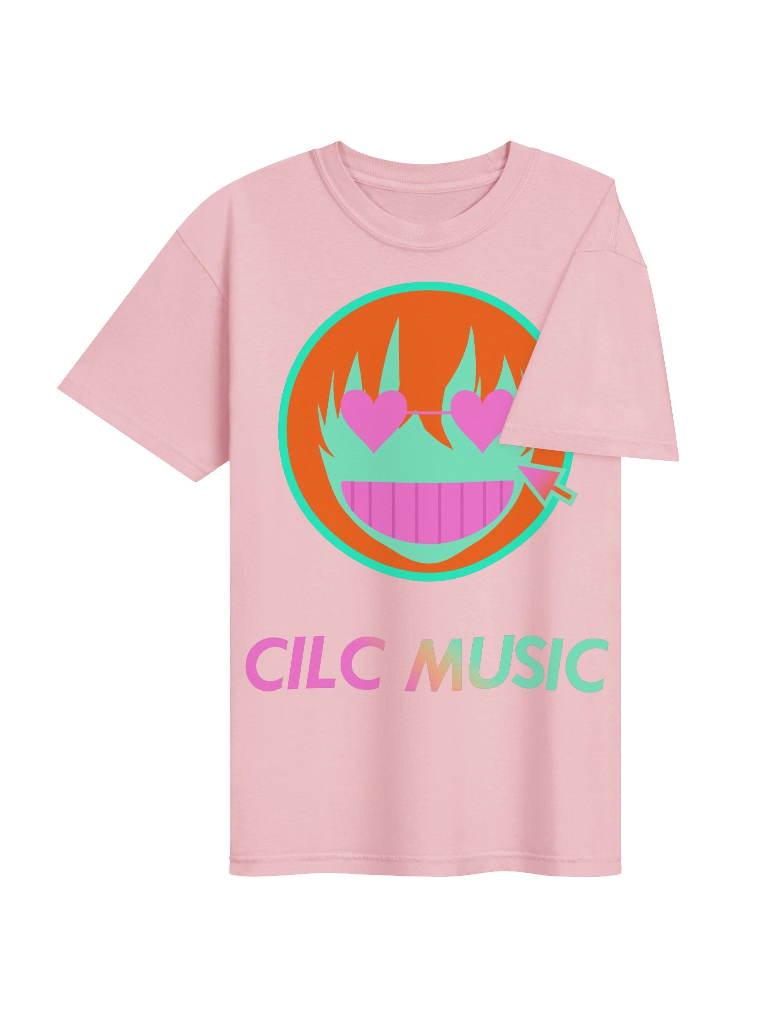 CILC MUSIC TEE product image (14)