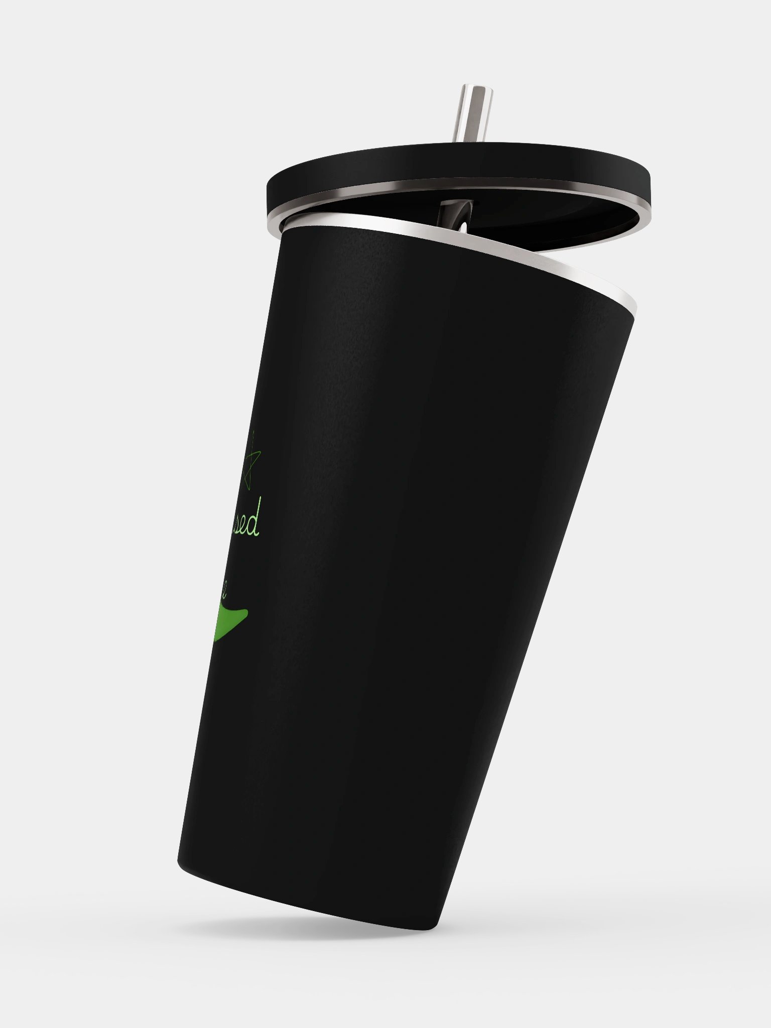 Blessed Be Tumbler product image (12)