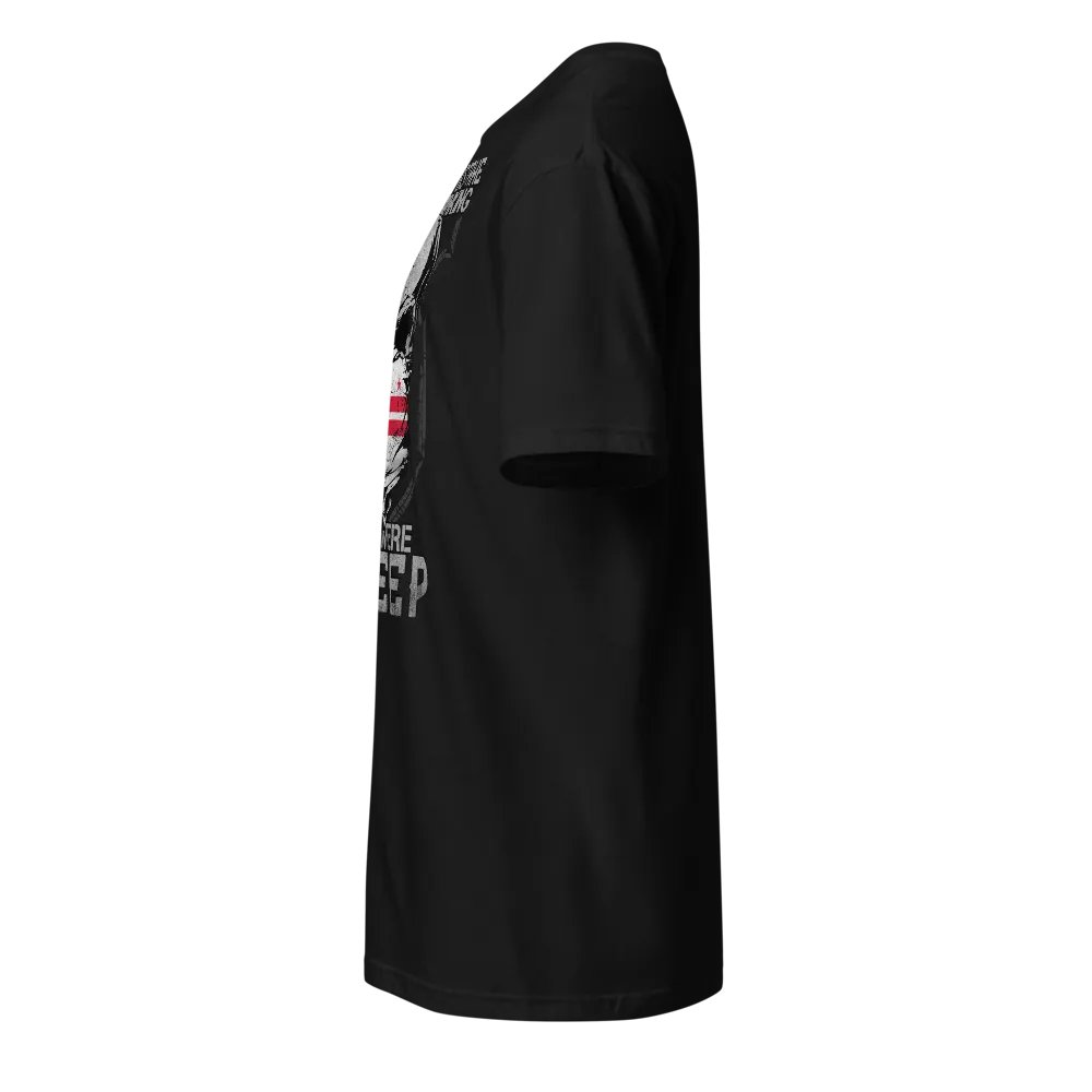 D.C.: Their First Mistake product image (3)