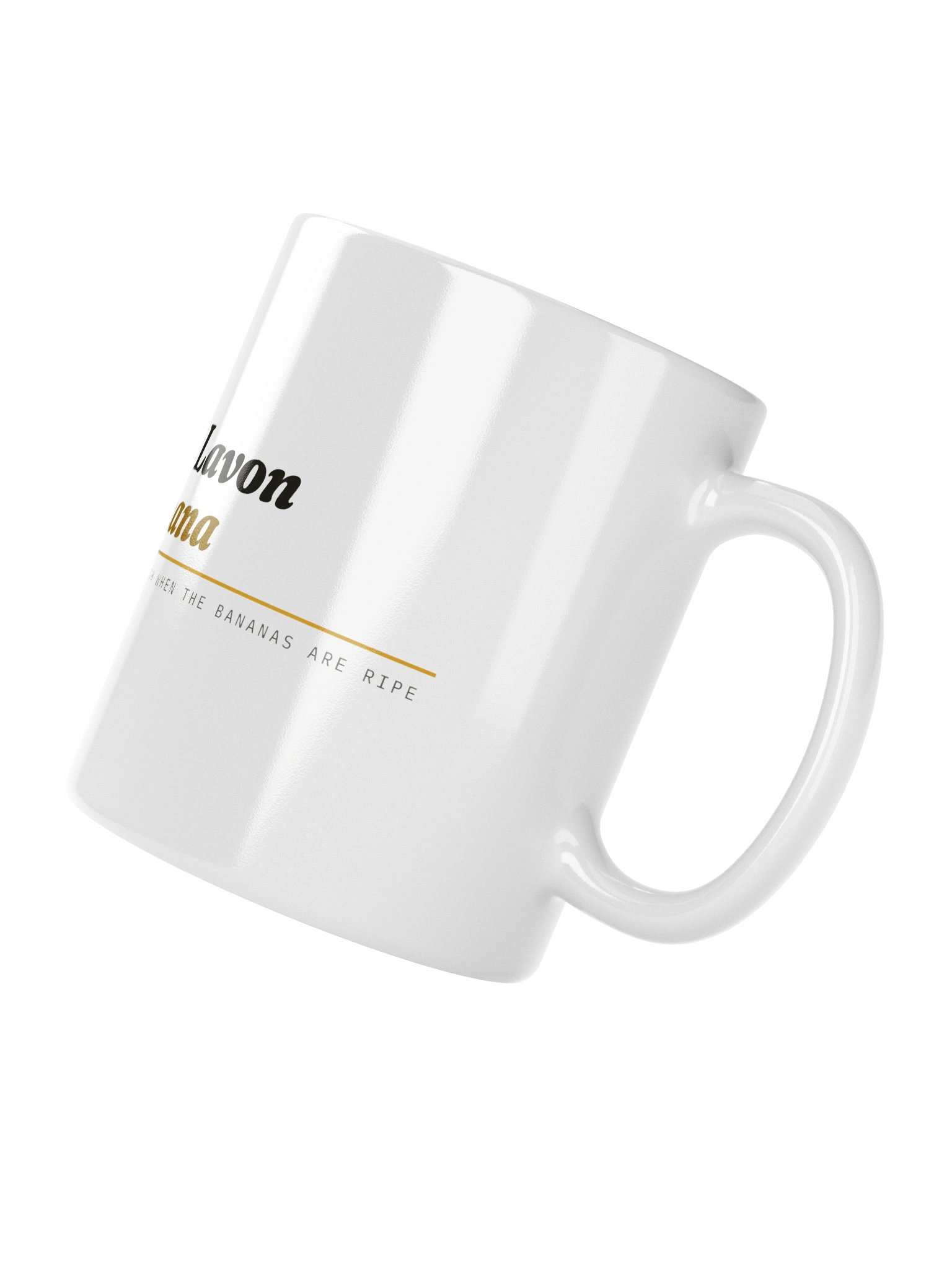 Peeled Fresh Mug product image (4)