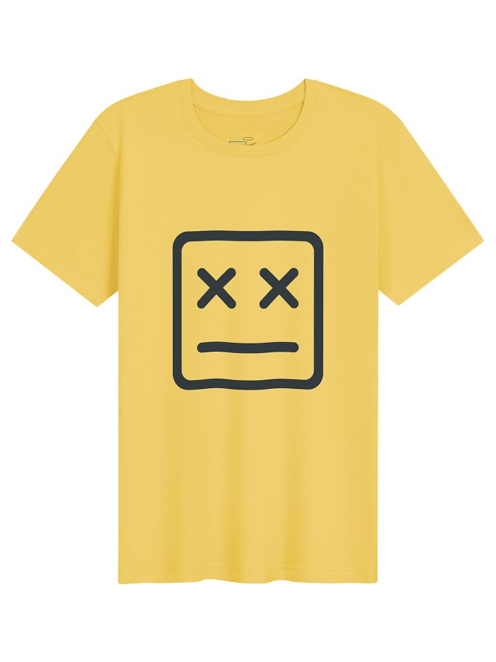 Why So Serious Tee product image (2)