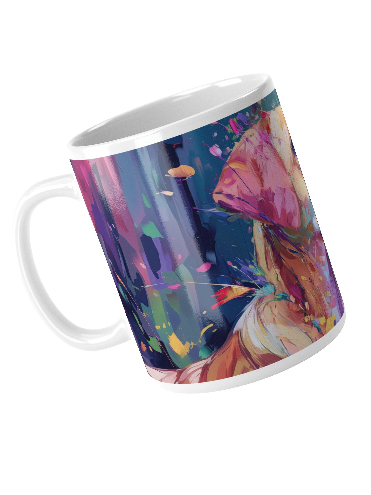 Labrador Retriever Mug product image (5)