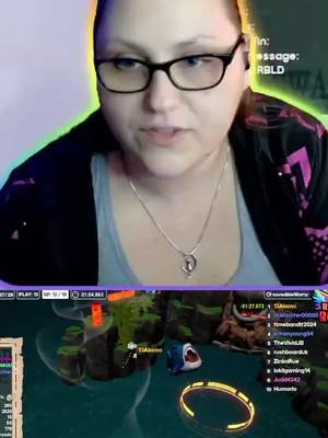 The God got Mischiefed | #pristinenix on #Twitch