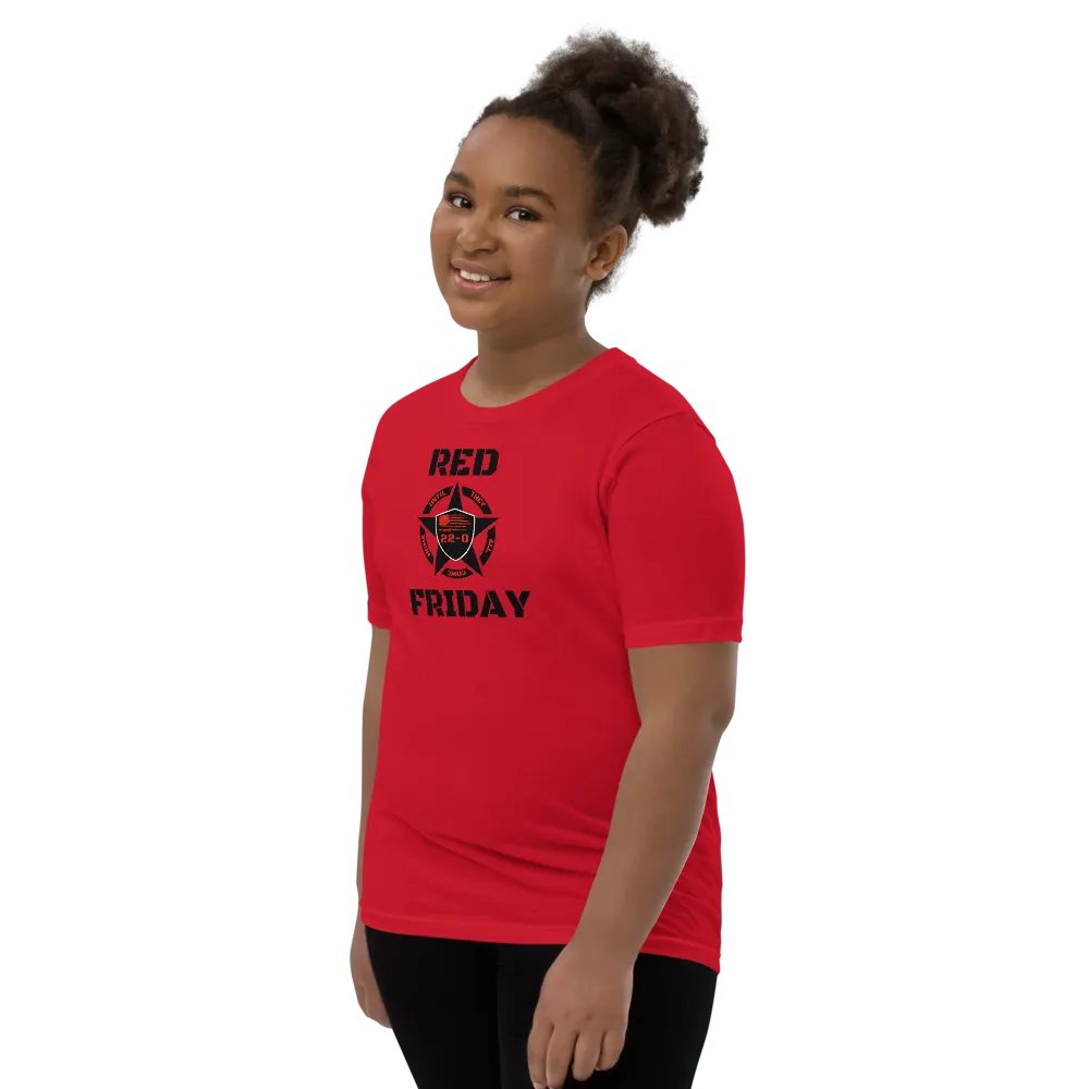 RED FRIDAY 2 KIDS product image (11)
