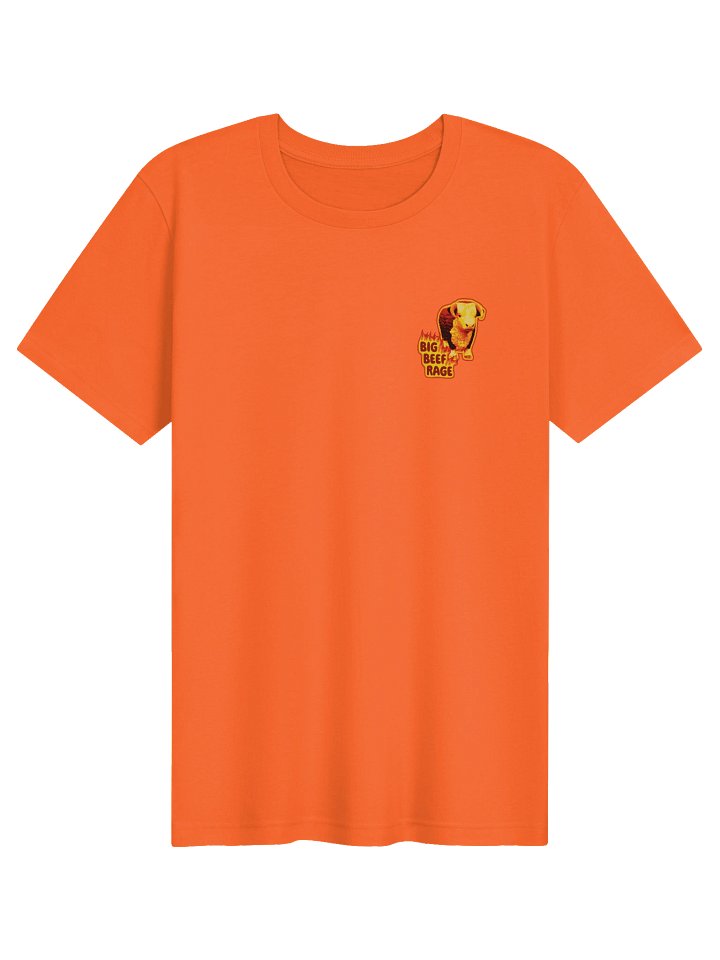 Big beef rage Shirt product image (1)