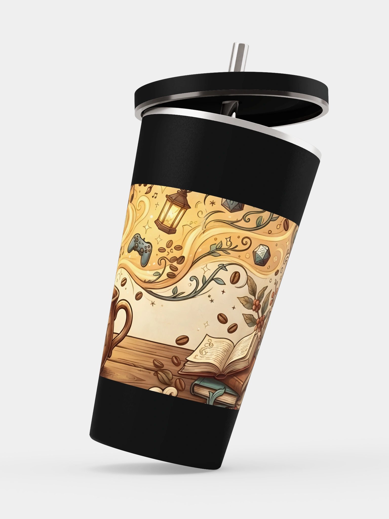 Original Brew Collector Tumbler product image (3)