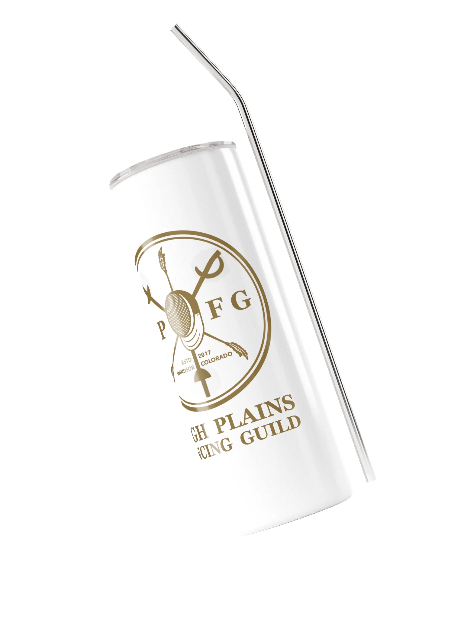 HPFG Stainless Steel Tumbler product image (7)